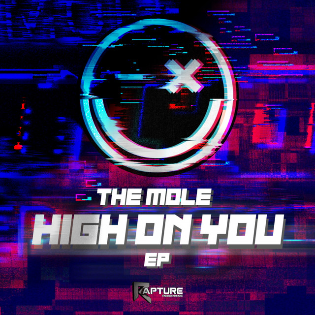 High On You cover art