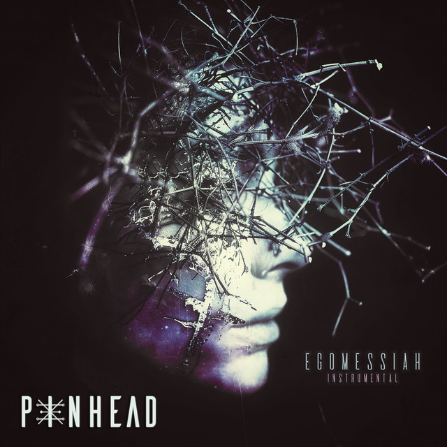 Egomessiah (Instrumental) cover art