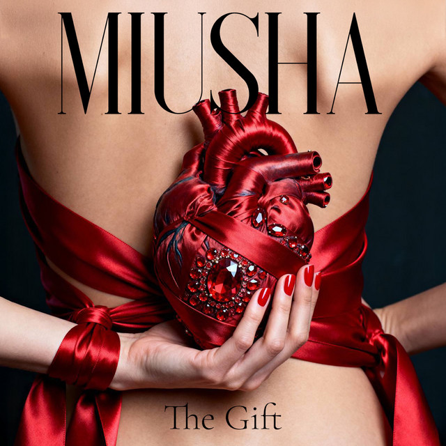 The Gift cover