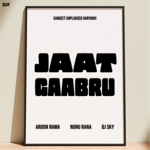 Jaat Gaabru - Slowed & Reverb