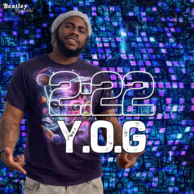 2:22 cover art