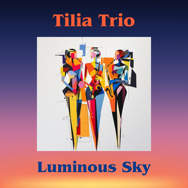 Luminous Sky