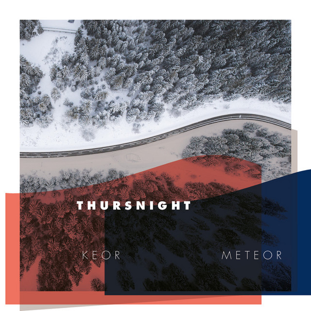 Thursnight cover art