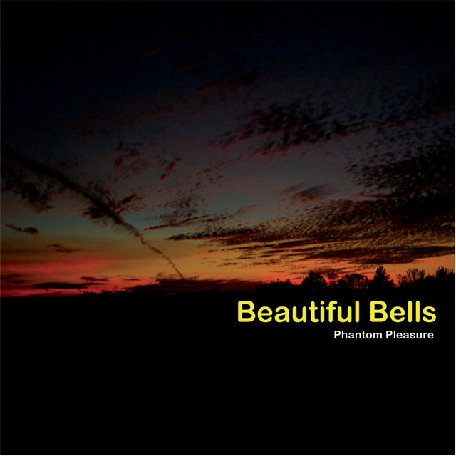 Phantom Pleasure cover