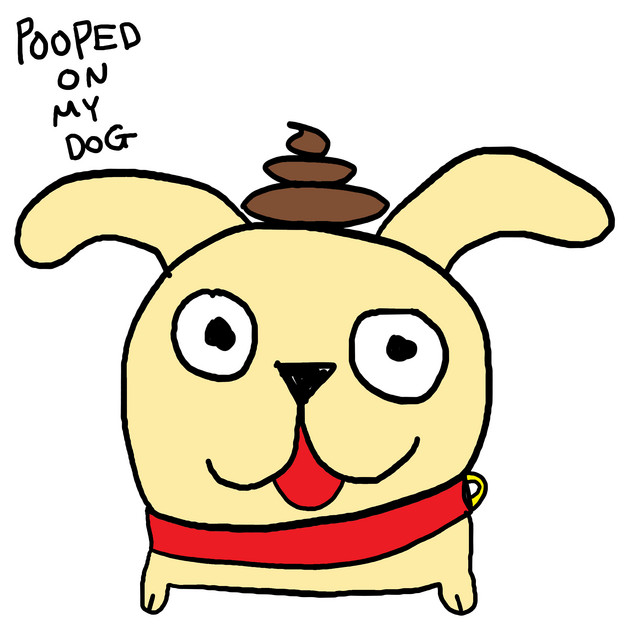 Pooped On My Dog - Single by Iceboy Ben | Spotify