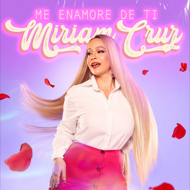 Me Enamoré De Ti