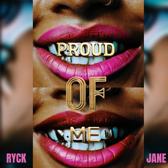 Proud Of Me