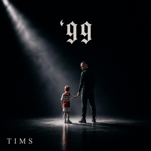 '99 cover art