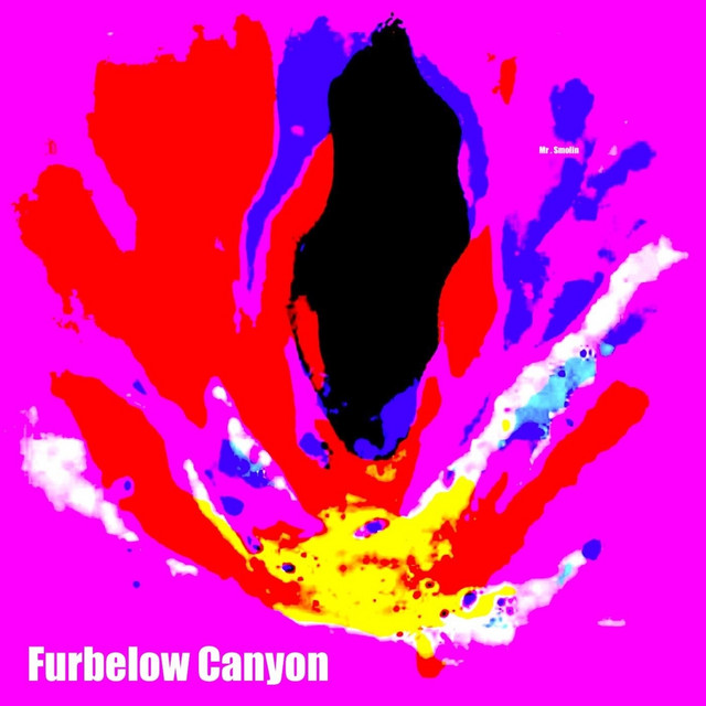 Furbelow Canyon cover