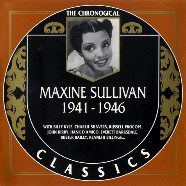 Every Time We Say Goodbye - song and lyrics by Maxine Sullivan