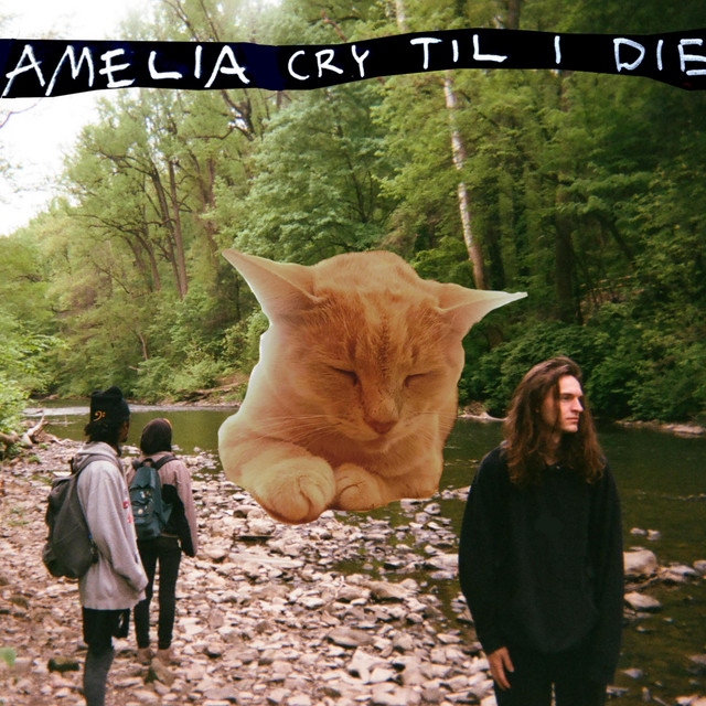 some trackssss cover art