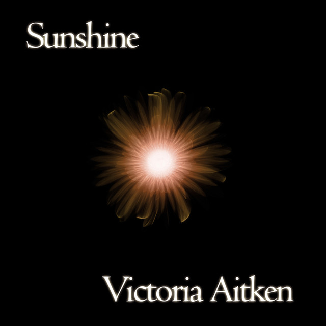 Sunshine - EP cover art