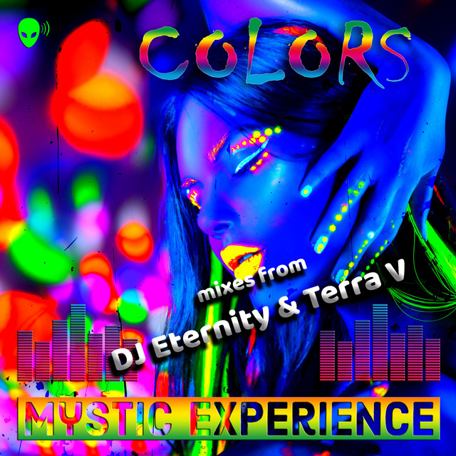 Colors - Radio Version