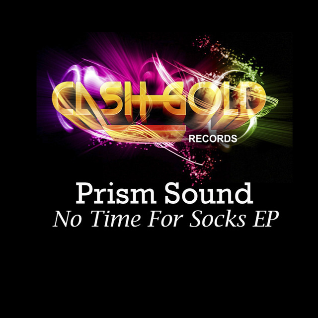 Check This Step - Original Mix cover art