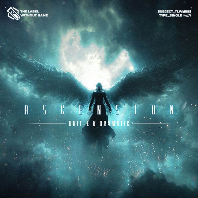 Ascension cover art