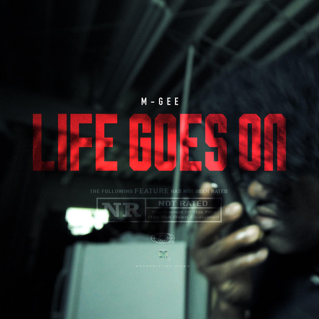 Life goes on - Single by M-Gee | Spotify