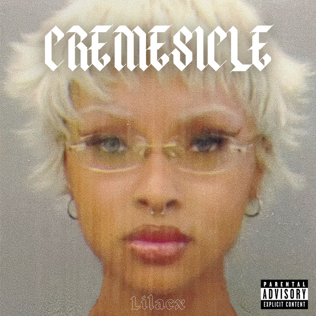 CREMESICLE cover art