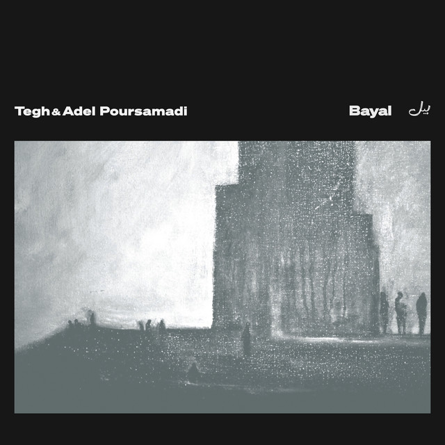 Adel Poursamadi image