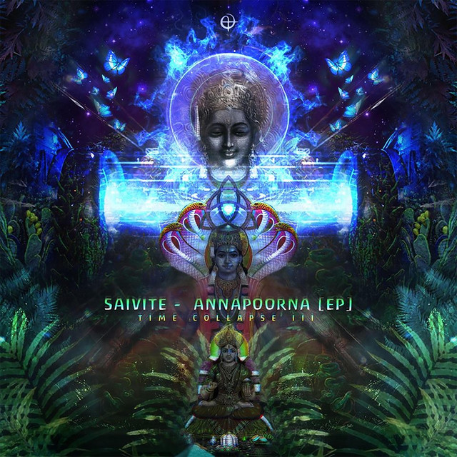 Annapoorna cover art