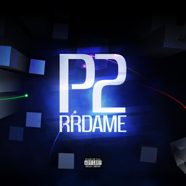 P2 cover art