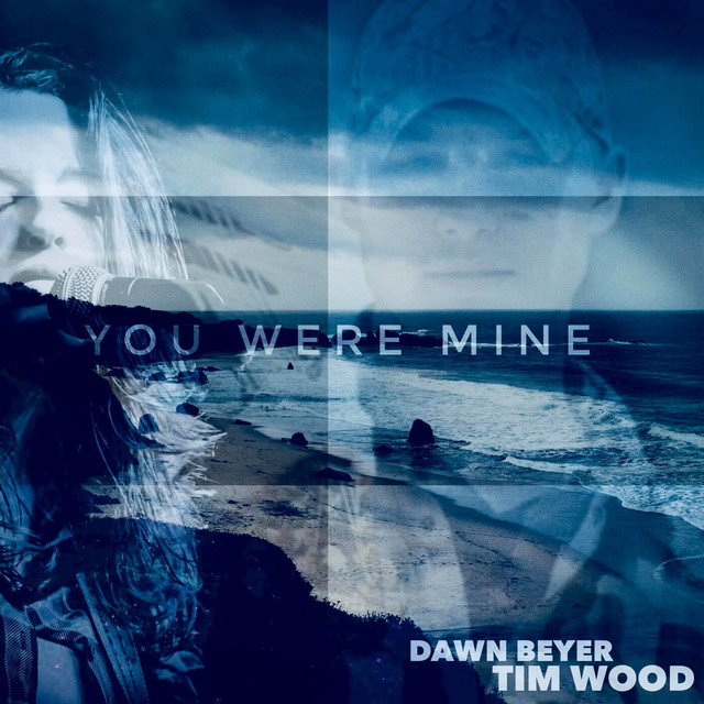 You Were Mine cover