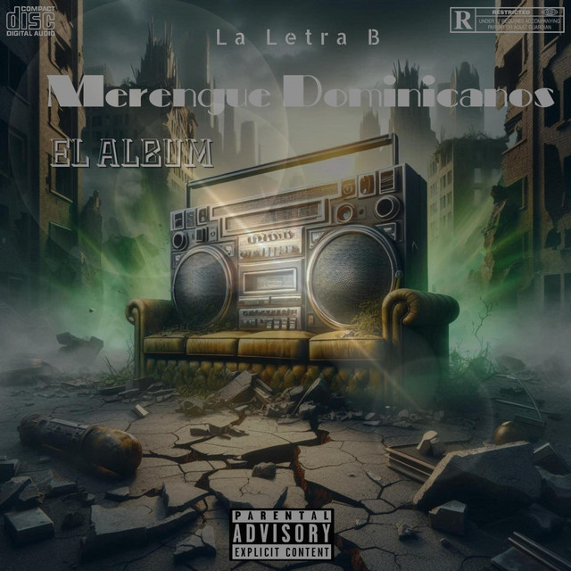 La Letra B