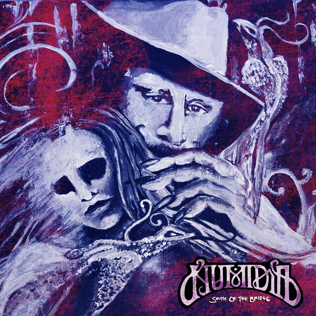 South Of The Bridge cover art