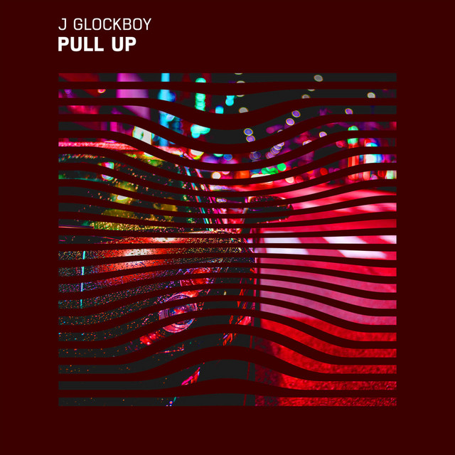 Pull Up cover art