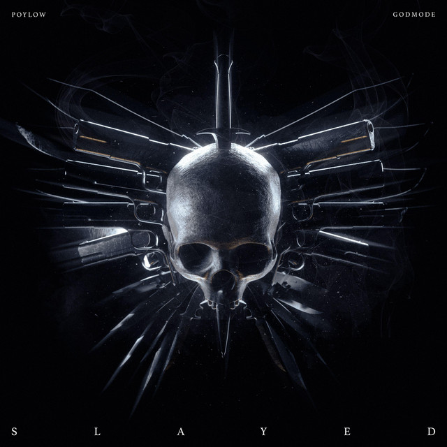 Обкладинка: Slayed — Poylow