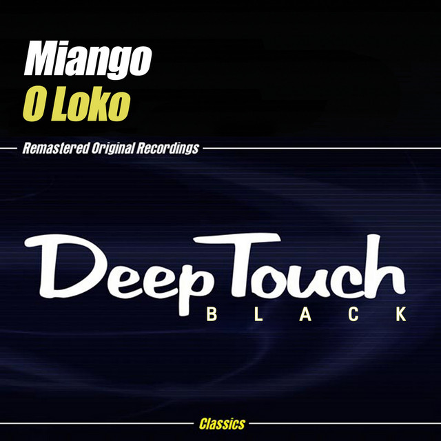 O Loko - Afro Vibes Mix cover art