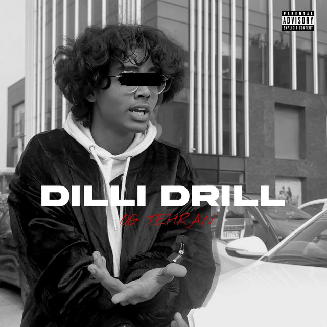 Dilli Drill cover art