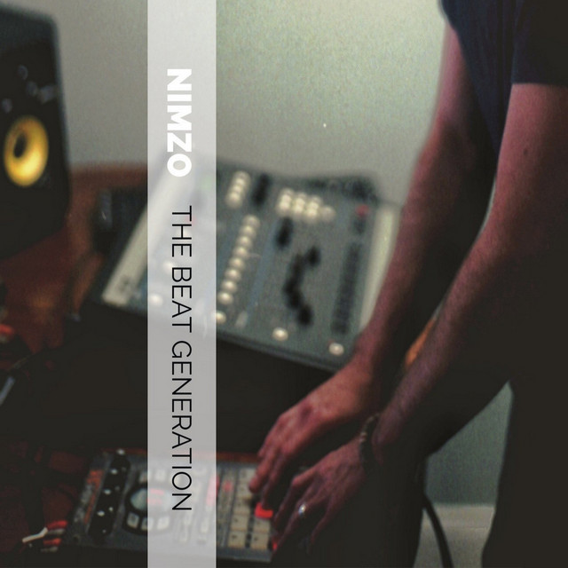 The Beat Generation cover art