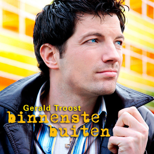 Binnenstebuiten cover art