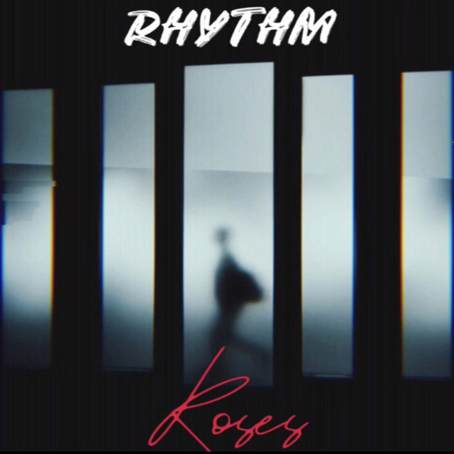Rhythm & Roses cover art