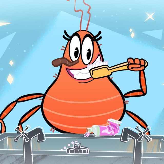FLEABITE FIZZ