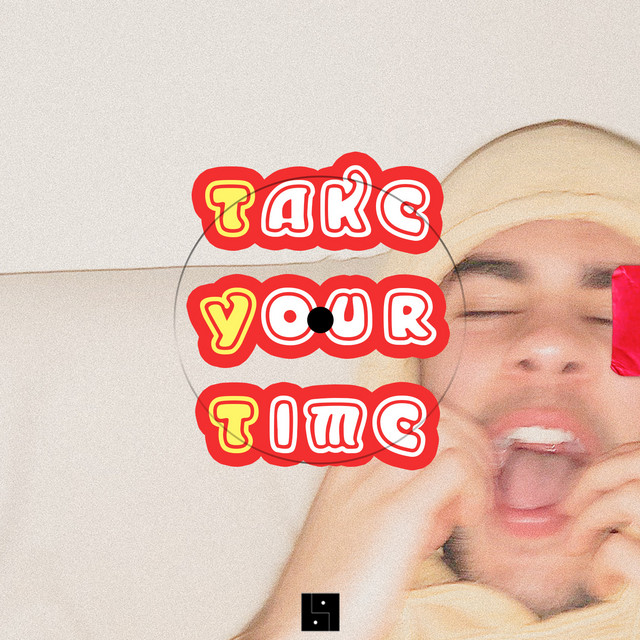 Take Your Time cover art