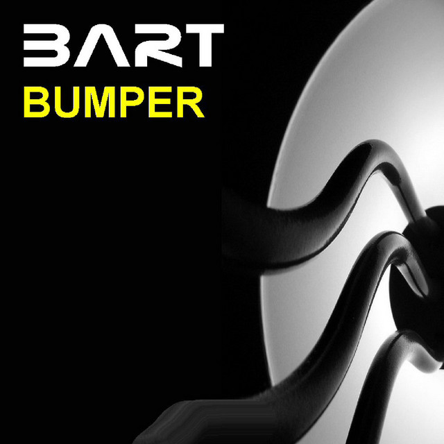 Bumper - Original cover art