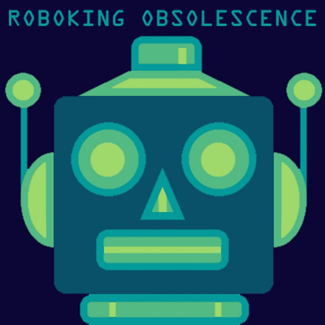 Roboking | Spotify