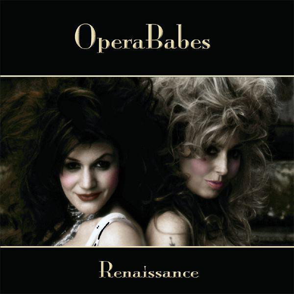 Renaissance cover art