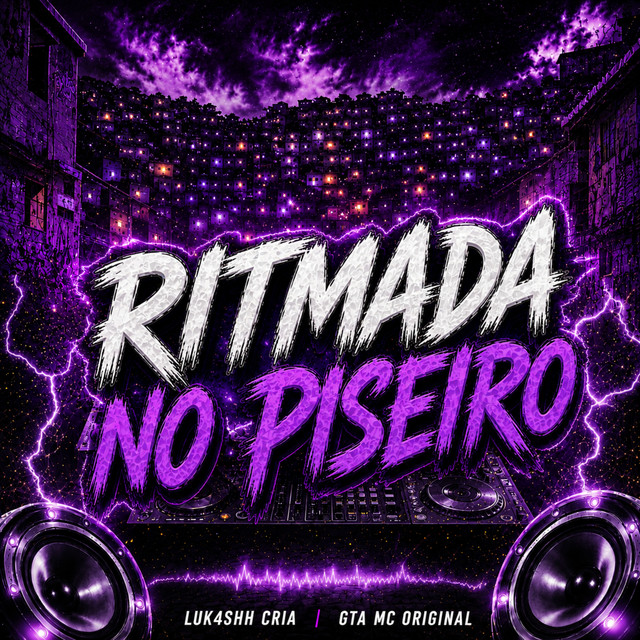 Ritmada no Piseiro