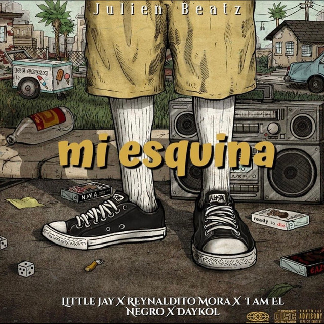 Mi Esquina
