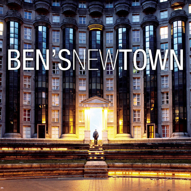 Ben's Newtown