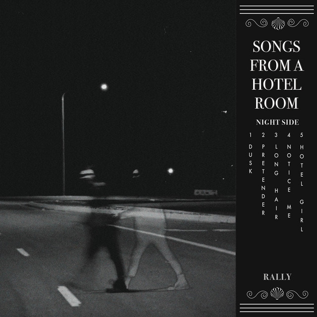 undefined album image