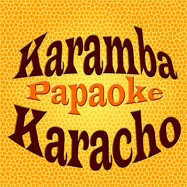 Karamba, Karacho cover