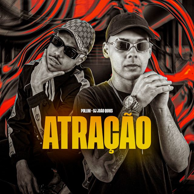 Atração
