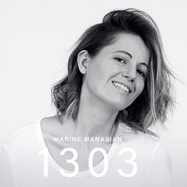 1303 cover art