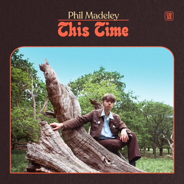 This Time cover art