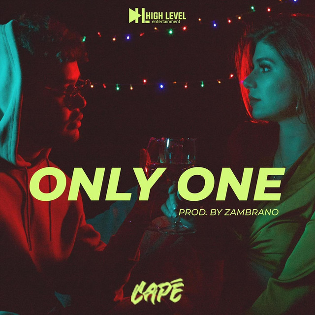 Only One cover art