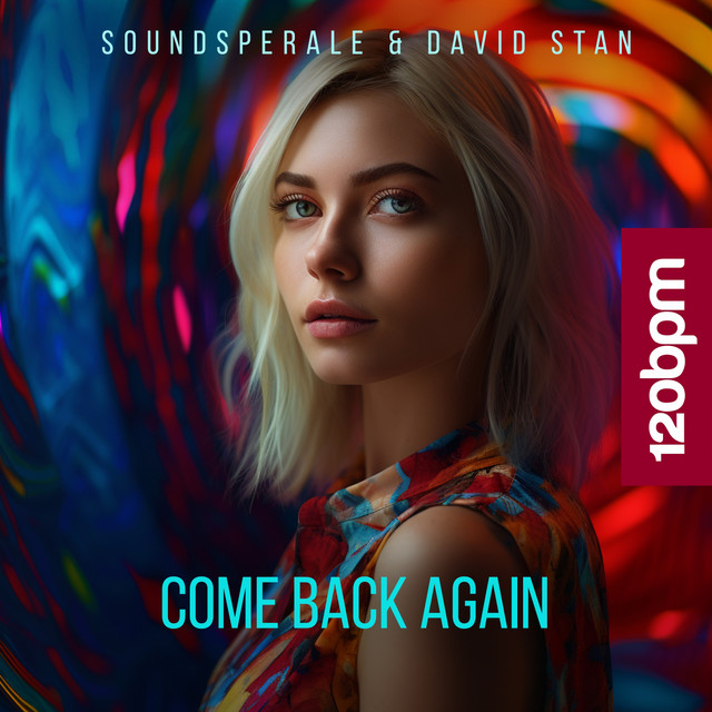 Come Back Again - Radio mix