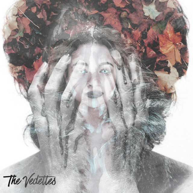 Silver cover art